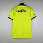 palmeiras camiseta dorsal