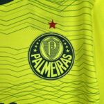 palmeiras camiseta escudo