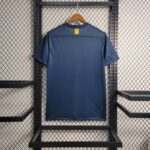 segunda equipacion al nassr dorsal