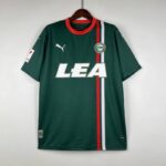 segunda equipacion alaves segunda equipacion alaves