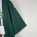 segunda equipacion alaves manga segunda equipacion alaves manga