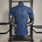 segunda equipacion chelsea 2024 dorsal