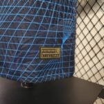 segunda equipacion chelsea 2024 material