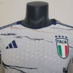 segunda equipacion italia cuello redondo segunda equipacion italia cuello redondo