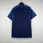 segunda equipacion leeds dorsal