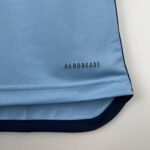 segunda equipacion osasuna material