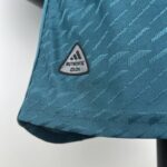 tercera equipacion arsenal 2024 autencidad tercera equipacion arsenal 2024 autencidad
