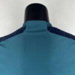 tercera equipacion arsenal 2024 cuello anterior tercera equipacion arsenal 2024 cuello anterior
