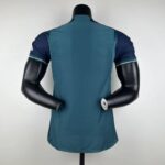 tercera equipacion arsenal 2024 dorsal tercera equipacion arsenal 2024 dorsal