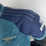 tercera equipacion arsenal 2024 manga tercera equipacion arsenal 2024 manga