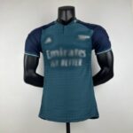 tercera equipacion arsenal 2024 tercera equipacion arsenal 2024