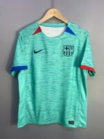 tercera equipacion barcelona 2024 tercera equipacion barcelona 2024