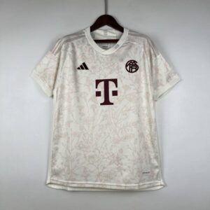 tercera equipacion bayern munich
