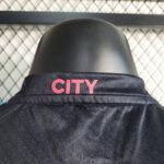 tercera equipacion manchester city 2024 cuello anterior tercera equipacion manchester city 2024 cuello anterior