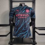 tercera equipacion manchester city 2024 tercera equipacion manchester city 2024