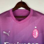 tercera equipacion milan 2024 cuello redondo