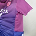 tercera equipacion milan 2024 lateral