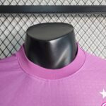 tercera equipacion milan cuello redondo