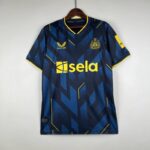 tercera equipacion newcastle