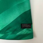 camiseta arquero psg material