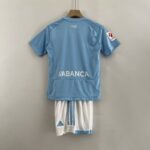 camiseta celta 2024 dorsal