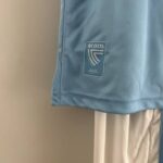 camiseta celta 2024 parche