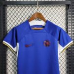 camiseta del chelsea 2024 pecho frontal camiseta del chelsea 2024 pecho frontal