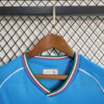 camiseta del napoli 2024 cuello camiseta del napoli 2023 2024 cuello