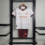 segunda equipación city