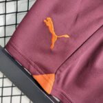 segunda equipación city pantalon corto