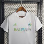 balmain real madrid cuello redondo