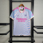 camiseta arsenal stella azul rosa camiseta arsenal stella azul rosa