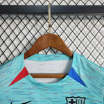 tercera equitación barcelona cuello redondo tercera equipación barcelona cuello redondo