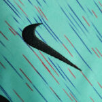 tercera equitación barcelona logo nike tercera equipación barcelona logo nike