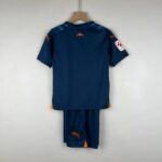 valencia camiseta azul dorsal valencia camiseta azul dorsal