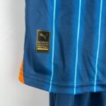 valencia camiseta azul parche authentic valencia camiseta azul parche authentic