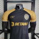 Camiseta sporting de lisboa cr7 pecho camiseta sporting de lisboa cr7 pecho
