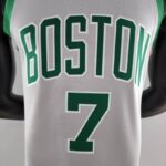 camiseta boston celtics gris disseño 2