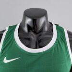 camiseta boston celtics verde cuello redond camiseta boston celtics verde cuello redond