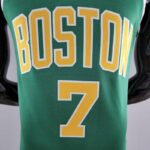 camiseta boston celtics verde diseño 2 camiseta boston celtics verde diseño 2