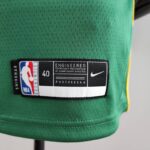 camiseta boston celtics verde etiqueta camiseta boston celtics verde etiqueta
