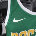 camiseta boston celtics verde logo nike camiseta boston celtics verde logo nike