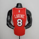 camiseta-chicago-bulls-rojo-lavine-8 camiseta-chicago-bulls-rojo-lavine-8
