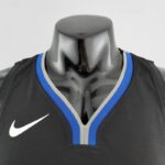 camiseta golden state warriors negra cuello en v camiseta golden state warriors negra cuello en v