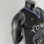 camiseta golden state warriors negra diseño 2 camiseta golden state warriors negra diseño 2