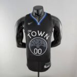camiseta golden state warriors negra camiseta golden state warriors negra