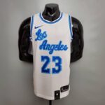 camiseta-lakers-blanco-retro-night camiseta-lakers-blanco-retro-night