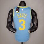 camiseta lakers celeste davis 3