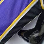 camiseta lakers westbrook lateral