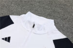 chandal real madrid blanco cuello chandal real madrid blanco cuello